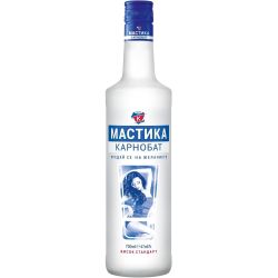 Карнобатска мастика (700 мл)