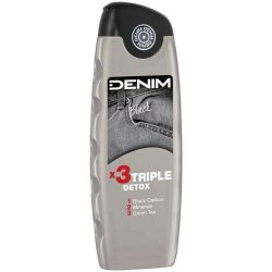 Denim душ гел Black (250 мл)