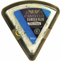 Castello Festive Collection селекция сирена в кутия (425 г)