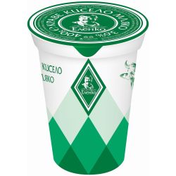 Еленко краве кисело мляко 3.6% (400 г)