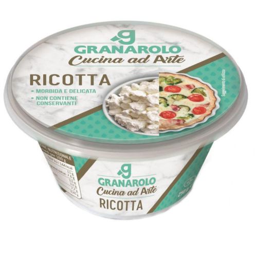 Granarolo рикота (250 г)