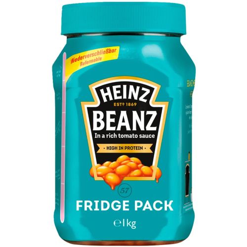 Heinz печен боб (1 кг)
