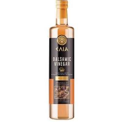 Elia бял балсамов оцет (500 мл)