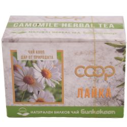 Билкокооп чай лайка (20 г)