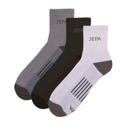 Jepa спортни чорапи, 39 - 42 номер (3 бр.)