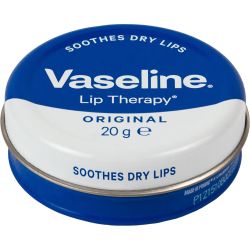Vaseline Lip Therapy Original балсам за устни (20 г)
