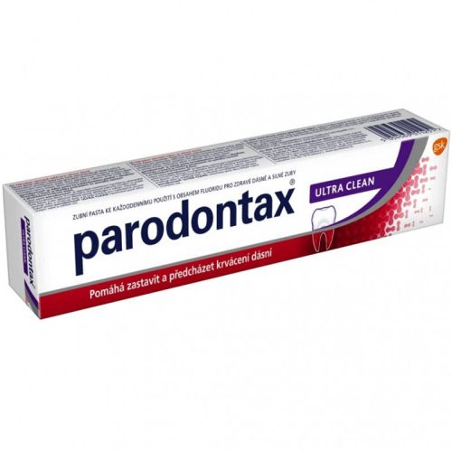 Parodontax Ultra Clean паста за зъби (75 мл)