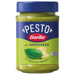 Barilla песто дженовезе (190 г)