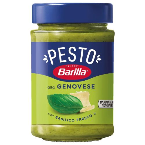 Barilla песто дженовезе (190 г)