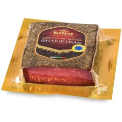 КФМ филе Елена резерва, вакуум, на килограм (1 кг)