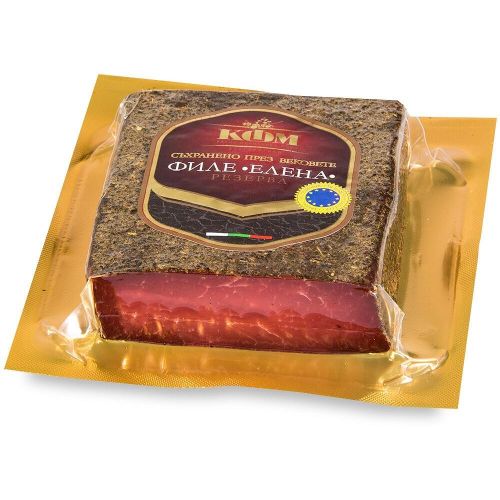 КФМ филе Елена резерва, вакуум, на килограм (1 кг)
