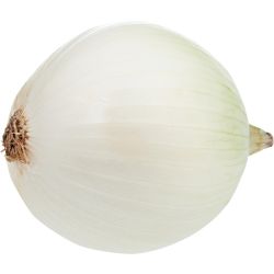 Лук бял, на килограм (1 кг)