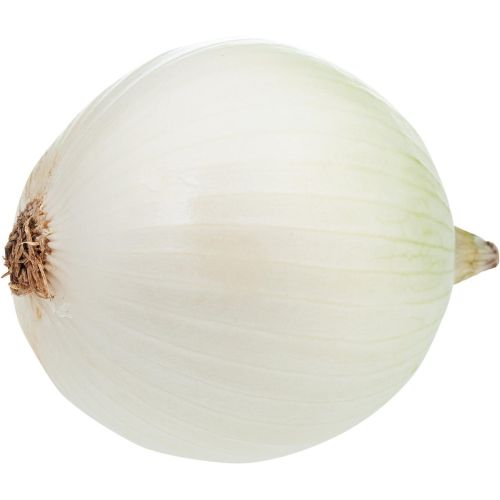 Лук бял, на килограм (1 кг)