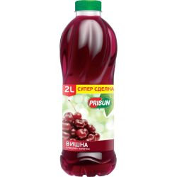 Prisun вишна (2 л)