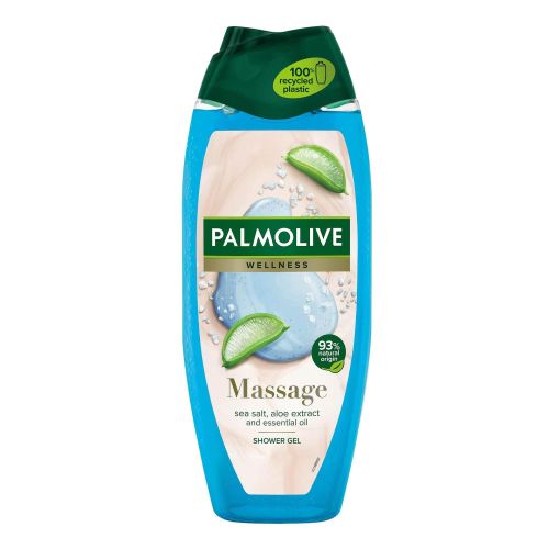 Palmolive Wellness Massage душ гел (500 мл)