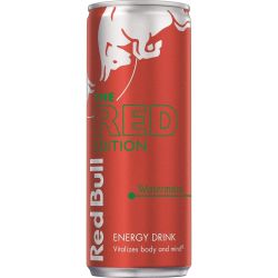 Red Bull диня (250 мл)