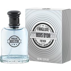 Fragluxe Men Bois D'Or тоалетна вода (100 мл)
