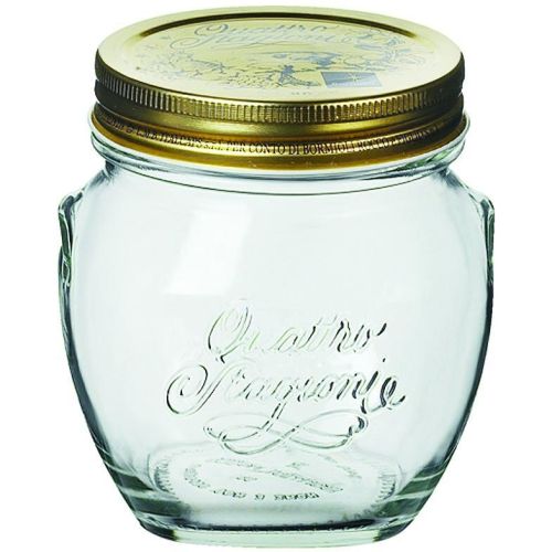 Bormioli Quattro Stagioni Anfora буркан 300 мл (1 бр.)