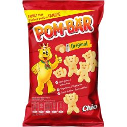 Pom-Bär картофени мечета оригинал (80 г)