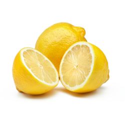 Лимони, на килограм (1 кг)