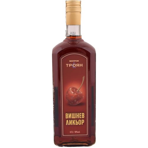 Rudolf Jelinek вишнев ликьор (700 мл)