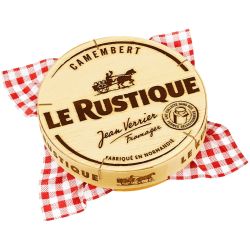 Le Rustique меко сирене камембер (250 г)