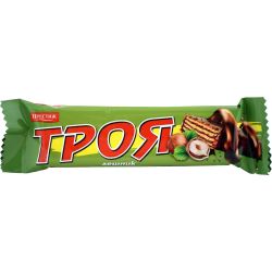 Престиж Троя вафла лешник (30 г)