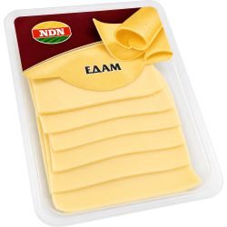НДН едам, слайс (150 г)