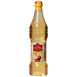 Del Alma ябълков оцет с мед (700 мл)