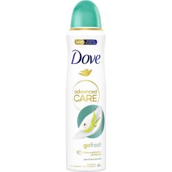 Dove Advanced Care део спрей круша (150 мл)