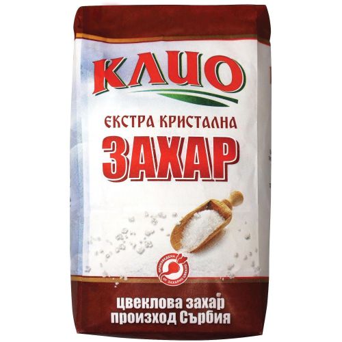 Клио захар (1 кг)