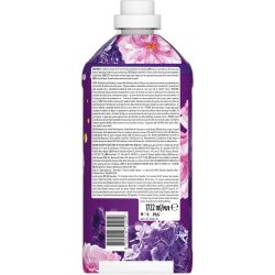 Lenor Floral Bouquet омекотител, 82 пранета (1.722 л)