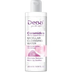 Deva Ceramides Refining мицеларна вода (200 мл)