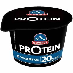 Olympus протеинов йогург 0% (200 г)