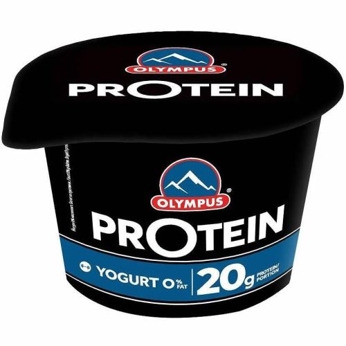 Olympus протеинов йогург 0% (200 г)