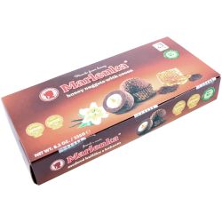 Marlenka медени топчета с какао (235 г)