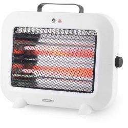 Termomax кварцова печка TR8Q, 800W, бяла (1 бр.)