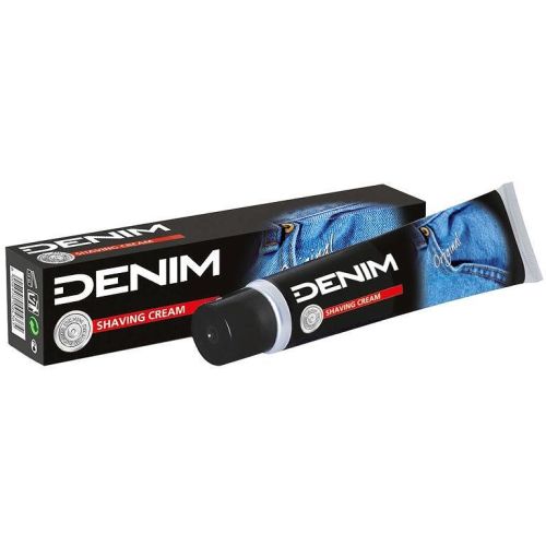 Denim Original крем за бръснене (100 мл)