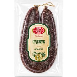 Кен суджук Класика белен (200 г)
