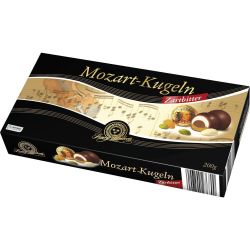 Lambertz бонбони Моцарт (200 г)