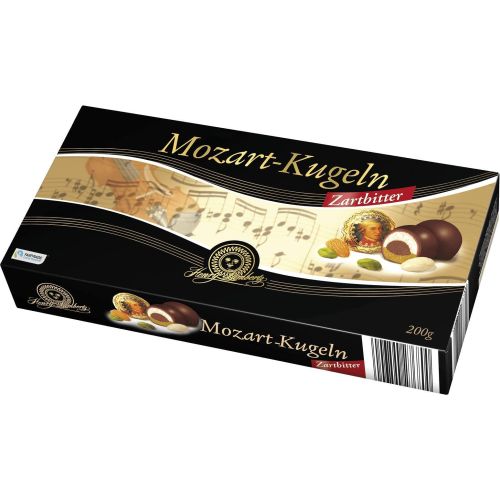 Lambertz бонбони Моцарт (200 г)