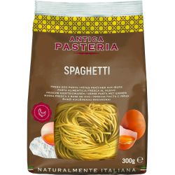 Antica Pasteria пресни спагети, прясна паста (300 г)