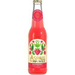 Aspаll PIP&Wild сайдер малина (330 мл)