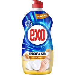 Exo Expert препарат за съдове мляко и мед (400 мл)