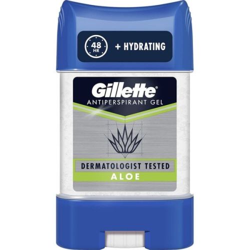 Gillette Hydragel део стик гел алое (70 мл)