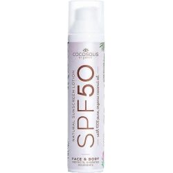 Cocosolis слънцезащитен лосион SPF50 (100 мл)