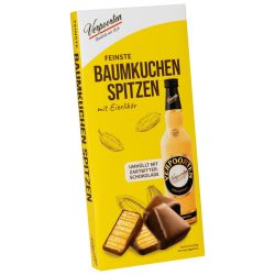 Verpoorten сладкиш яйчен ликьор (150 г)