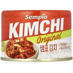 Sempio кимчи по оригинална рецепта (160 г)