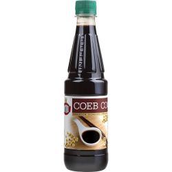 Unifood соев сос (500 мл)