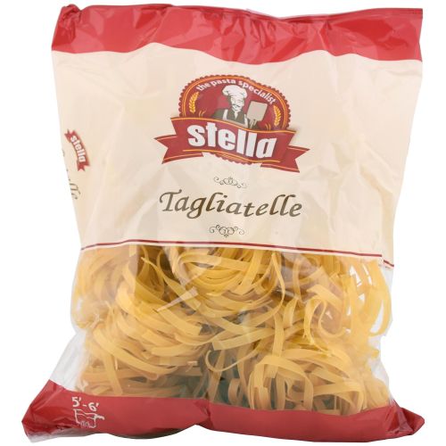 Stella талиaтели (500 г)